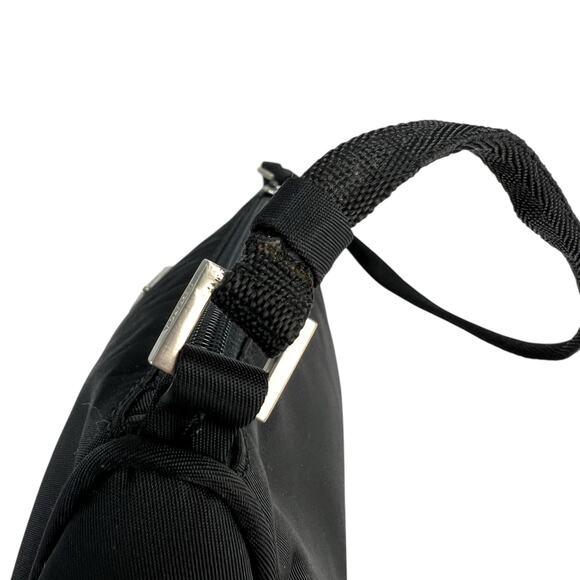 Prada Nylon Pochette Bag - Picture 8 of 8